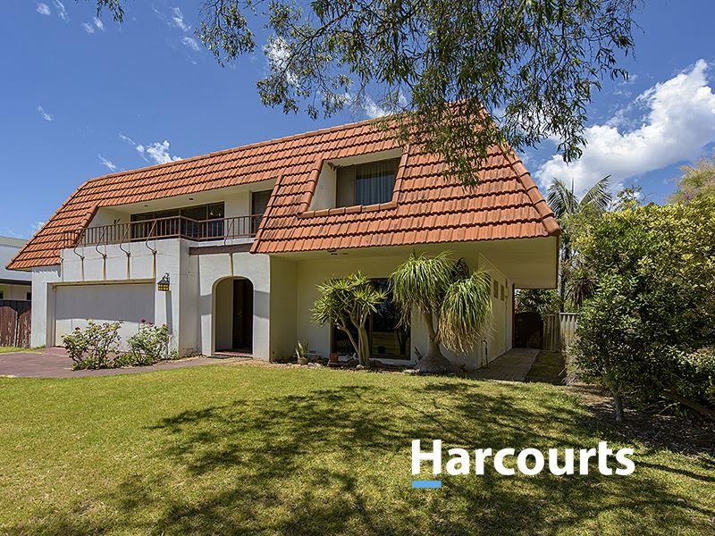 666 Geographe Bay Road, Broadwater