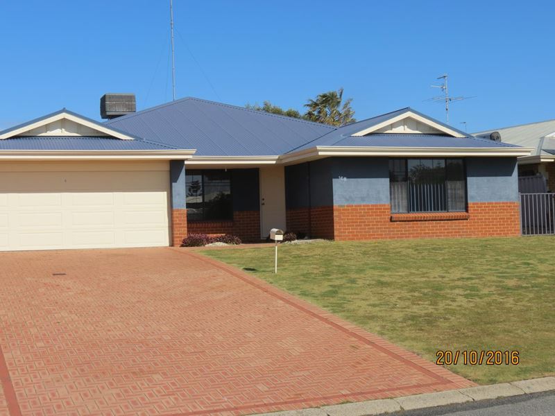 168 Mclarty Road, Halls Head WA 6210