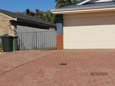 168 Mclarty Road, Halls Head WA 6210