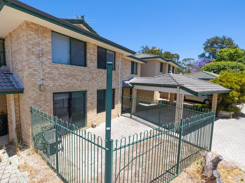 2/40 Marquis Street, Bentley