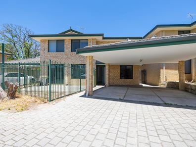 2/40 Marquis Street, Bentley WA 6102