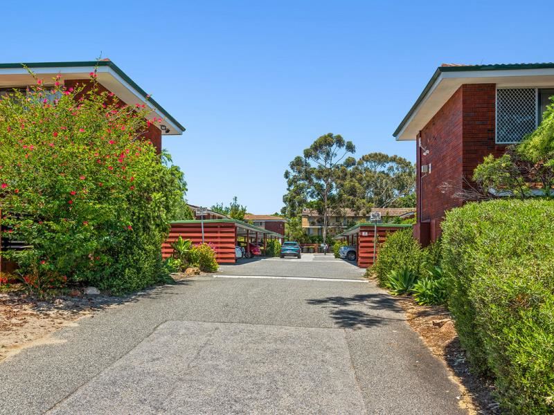 27/36 Cape Street, Osborne Park