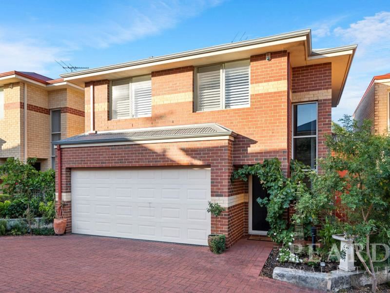 4/8-10 Forster Avenue, Lathlain