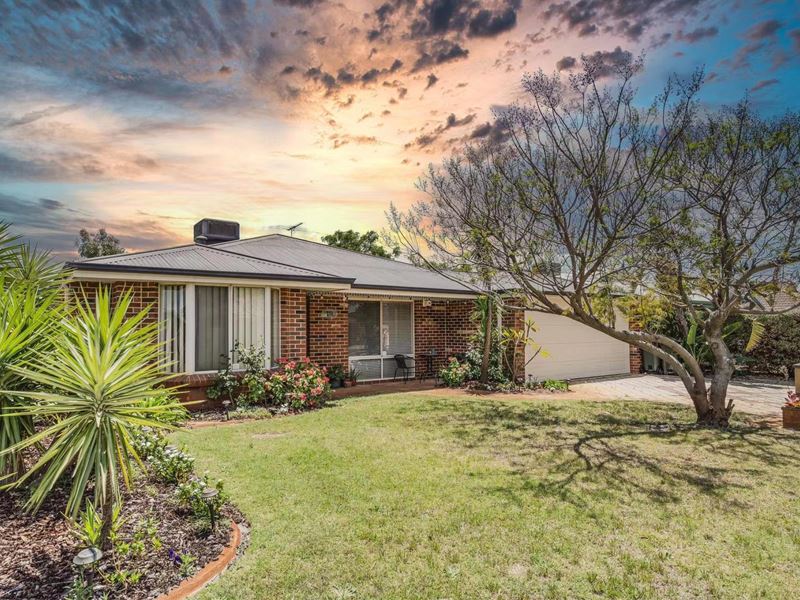 19 Wundu Entrance, South Guildford