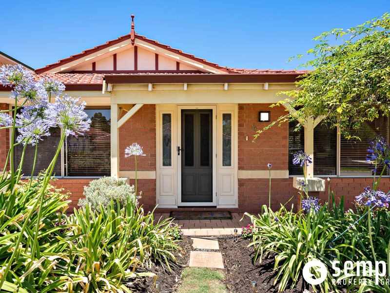 4 Aylesbury Close, Jandakot