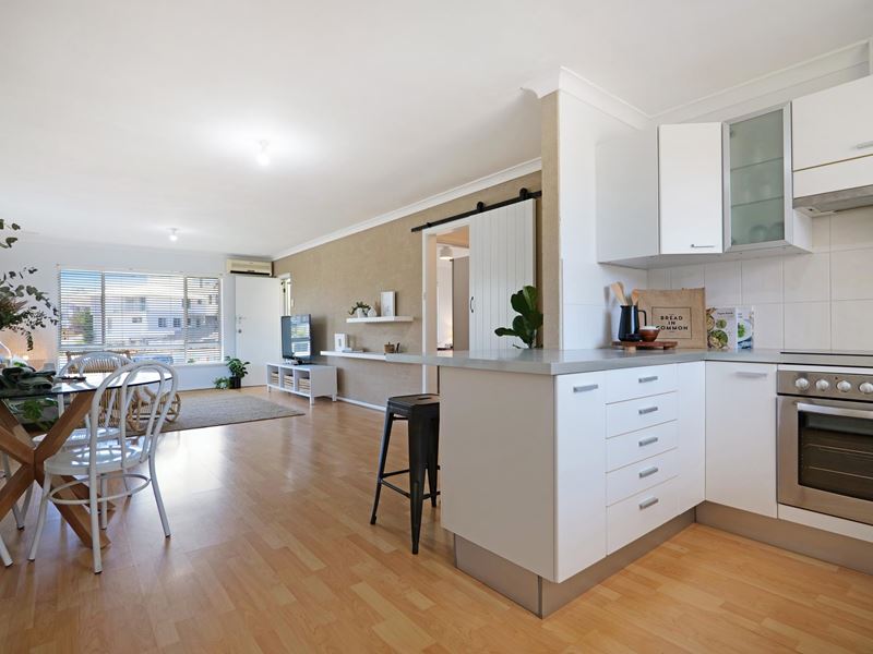 9/1 Wilton Place, Scarborough