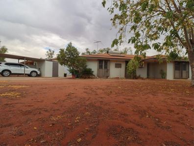 9 Kennedy Street, South Hedland WA 6722