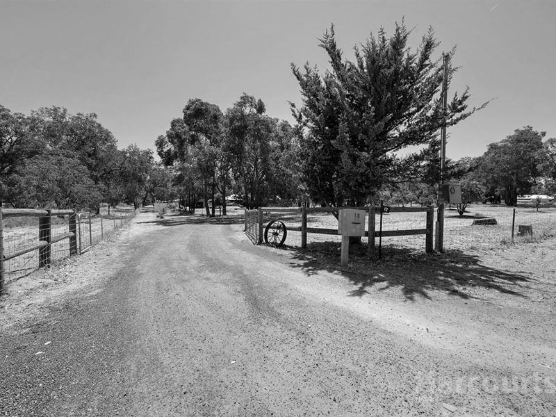 12 Ibis Retreat, Stake Hill