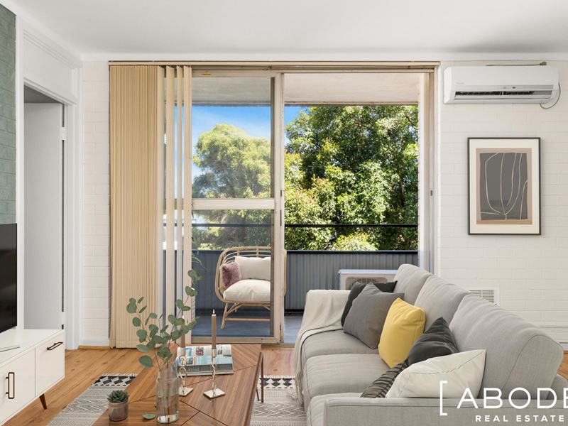 21/4 Bulwer Street, Perth