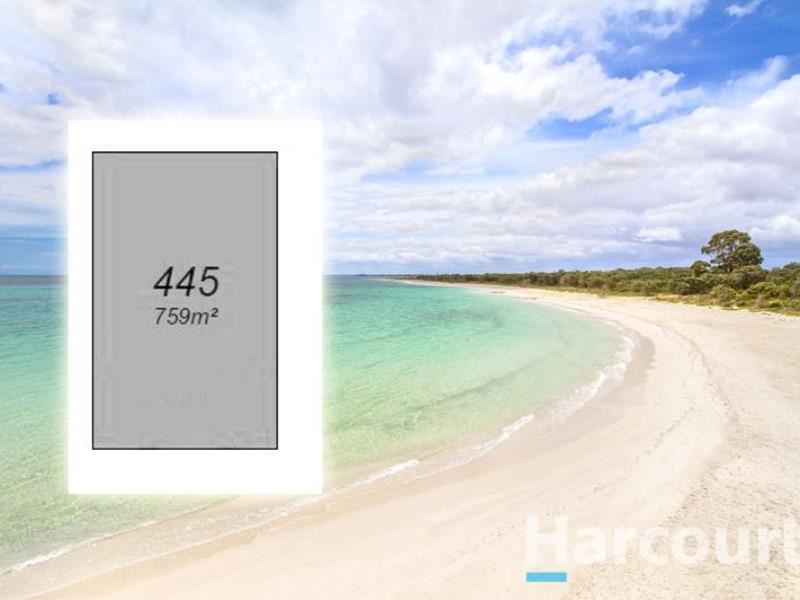 Lot 445 Rangatira Crescent, West Busselton