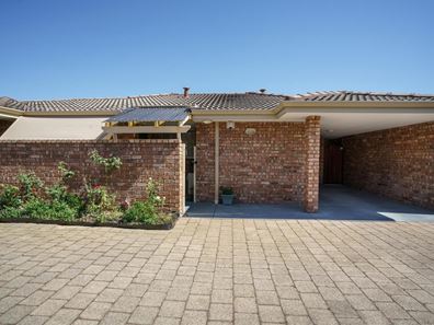 9/11 Point Walter Road, Bicton WA 6157