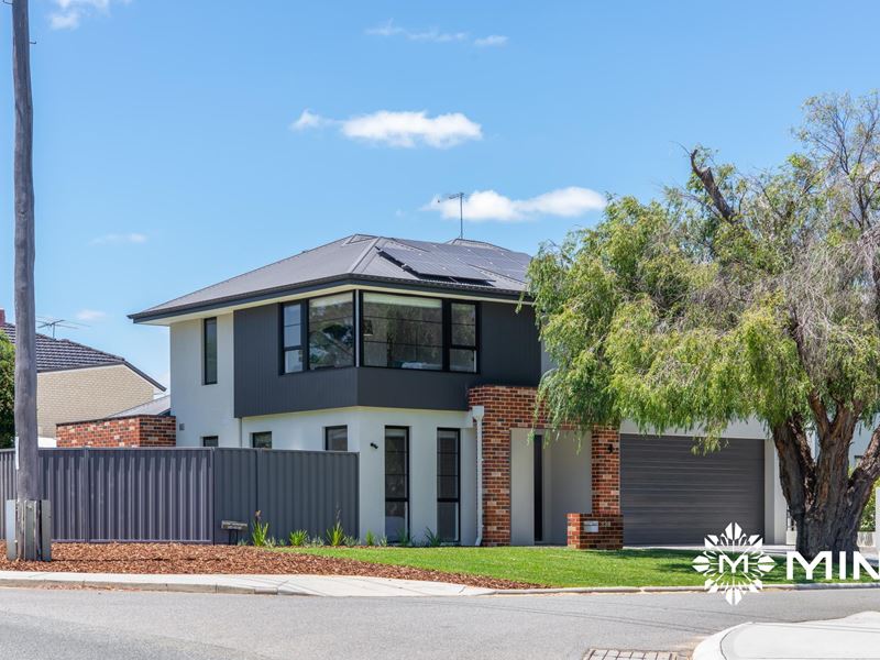 138 Kitchener Road, Alfred Cove