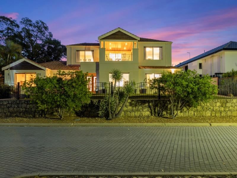 17 Tern Ridge, Joondalup