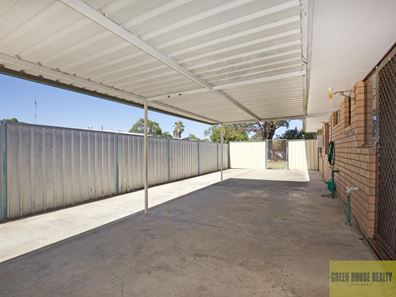 12 Leschenaultia Place, Pinjarra WA 6208