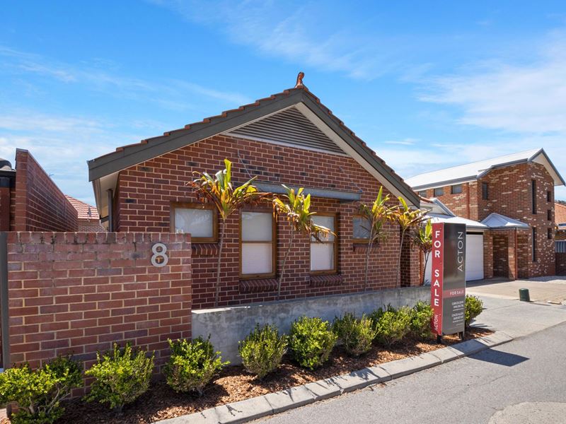 8 Inglewood Lane, Inglewood