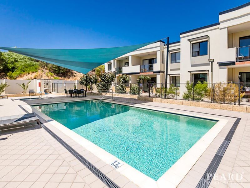 35/5 Eastleigh Loop, Currambine