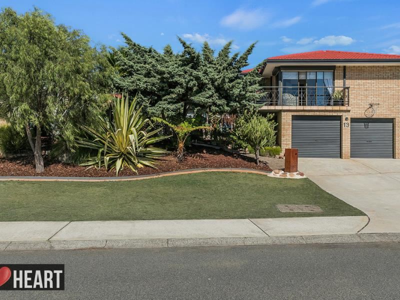 13 Marchant Drive, Bibra Lake