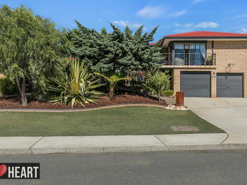 13 Marchant Drive, Bibra Lake WA 6163