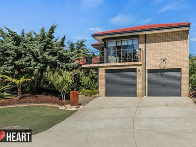 13 Marchant Drive, Bibra Lake WA 6163