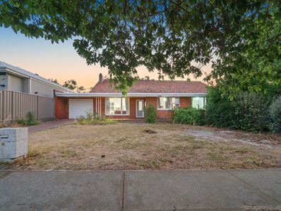 159 Bradford Street, Coolbinia WA 6050