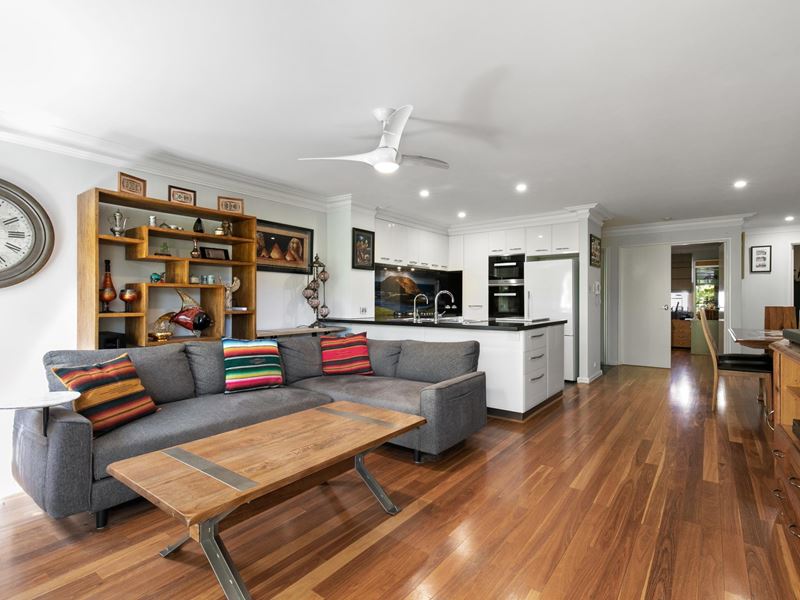 17/5 Delhi Street, West Perth
