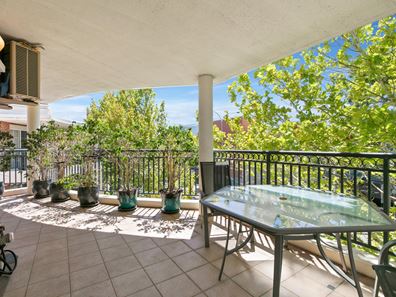 17/5 Delhi Street, West Perth WA 6005