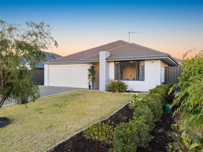 23 Garigal Street, Yanchep