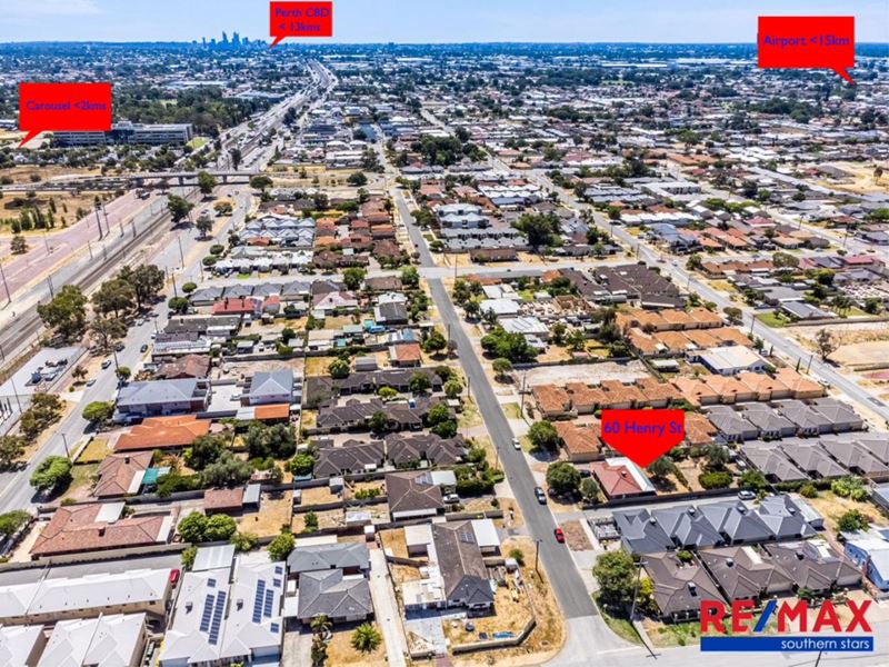 60 Henry Street, East Cannington