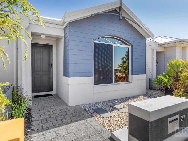27 Kersley Avenue, Ellenbrook