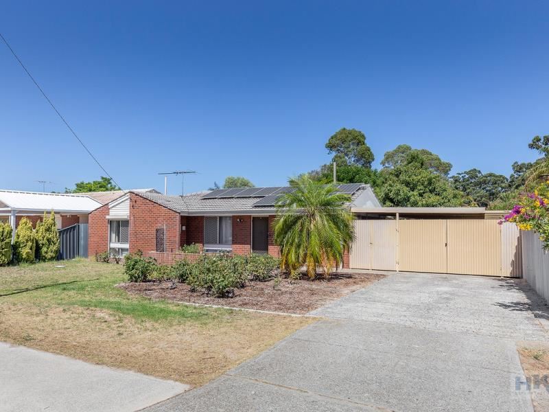 87 Mirrabooka Avenue, Girrawheen WA 6064