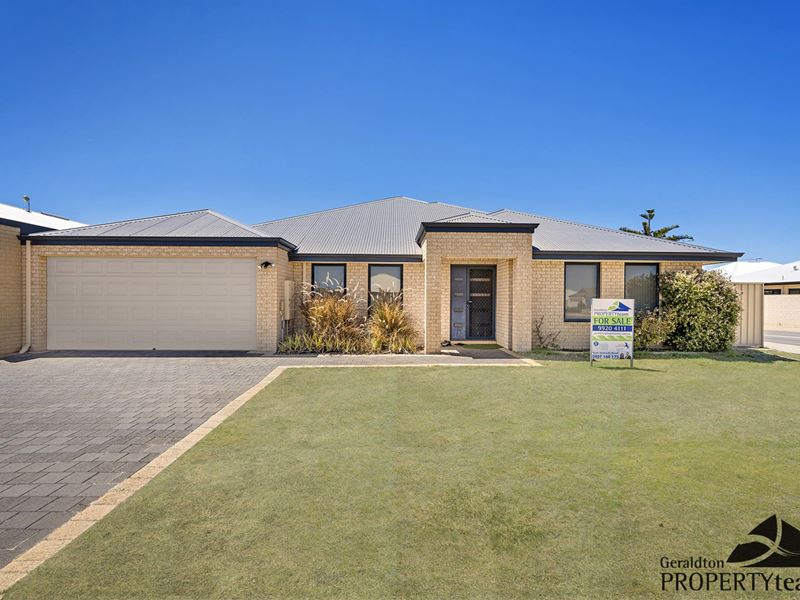 9 Schooner Pass, Glenfield