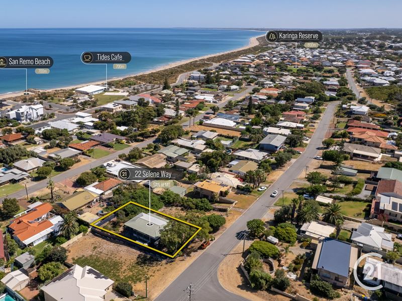 22 Selene Way, San Remo