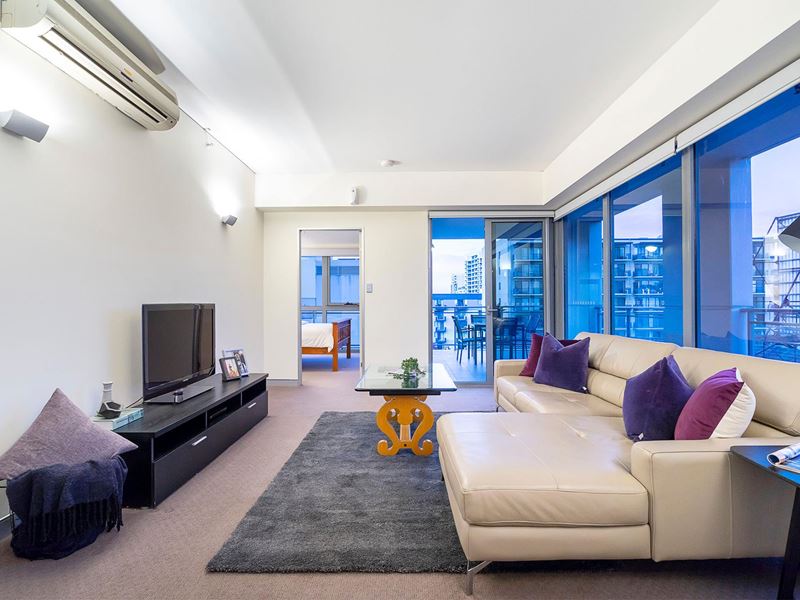 19/148 Adelaide Tce, East Perth