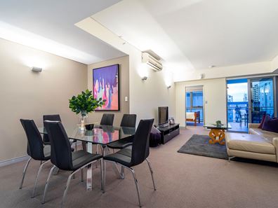 19/148 Adelaide Tce, East Perth WA 6004