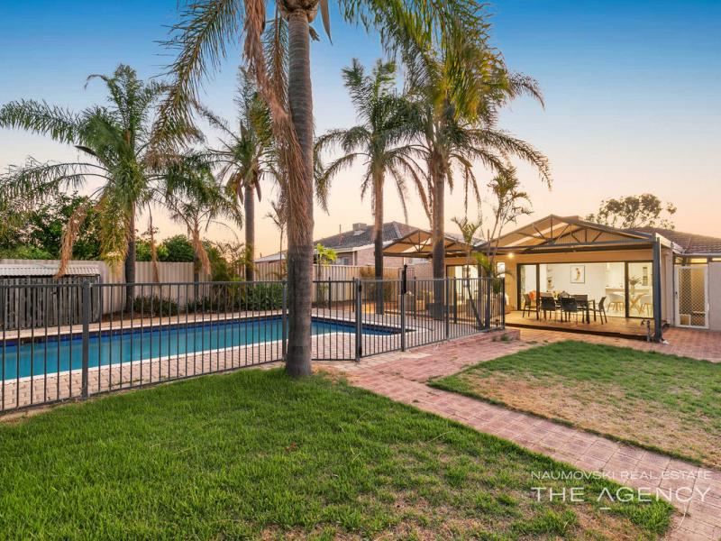 184 Jones Street, Balcatta