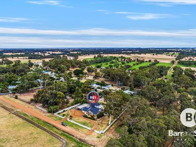 33 Gardiner Street, Roelands WA 6226