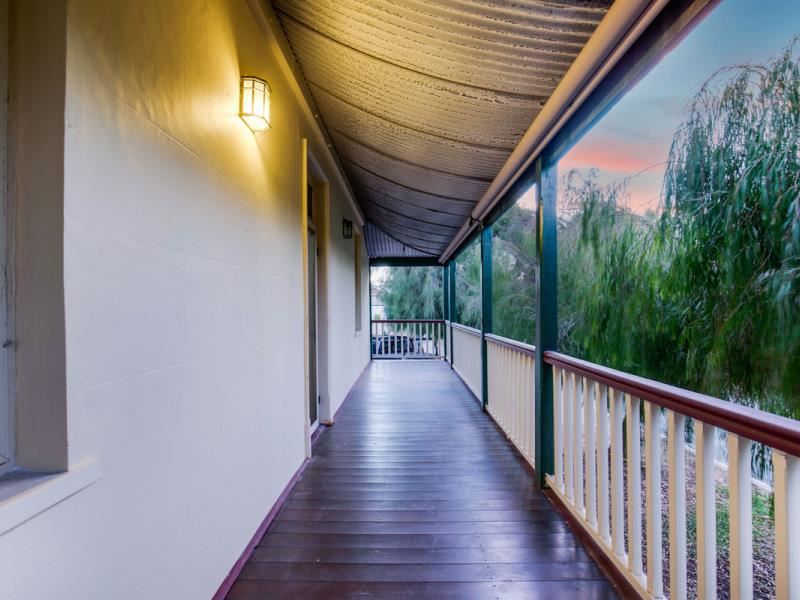 19 Suffolk Street, Fremantle
