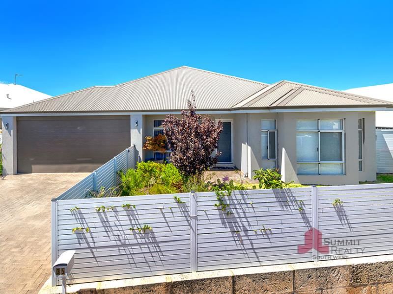 35 Henderson Crescent, Australind