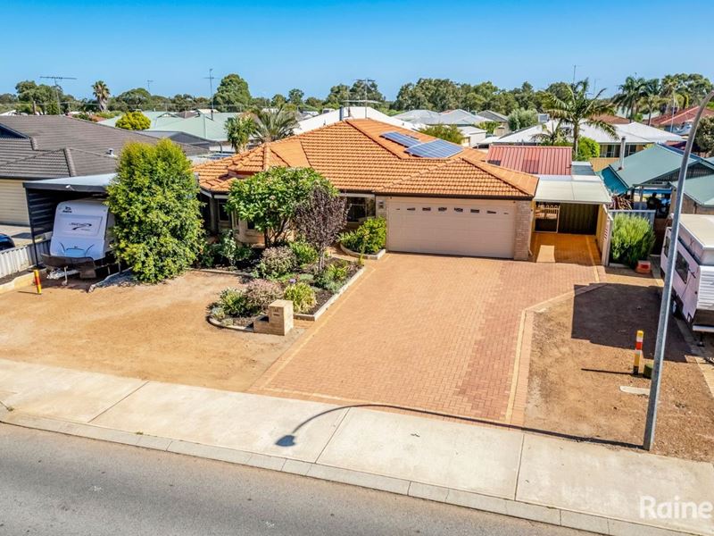 108 South Yunderup Road, South Yunderup WA 6208