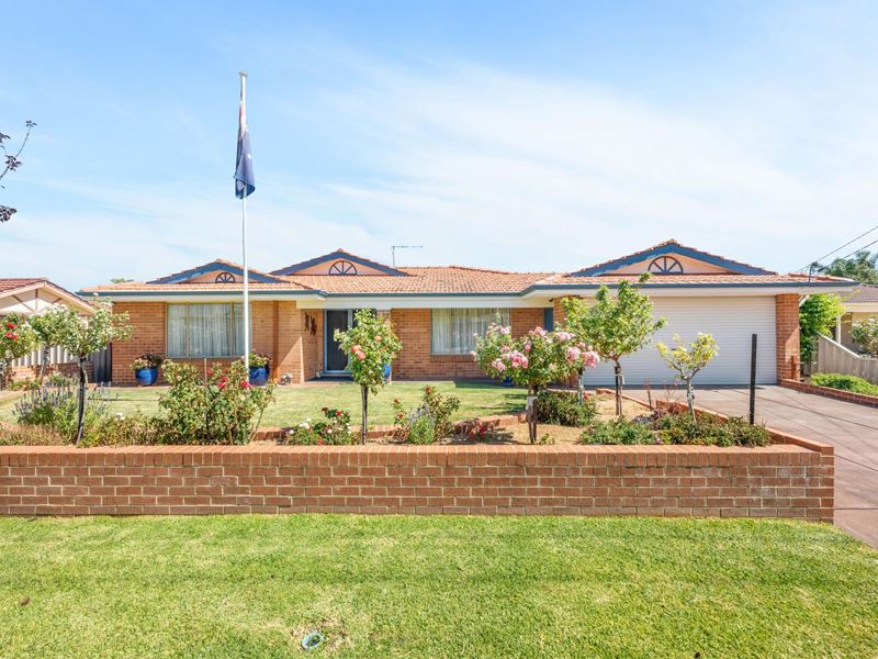 20 Darling Court, Maddington WA 6109