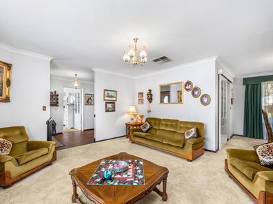 20 Darling Court, Maddington WA 6109