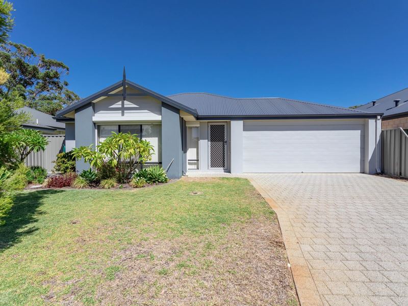 29 Verrier Loop, Byford