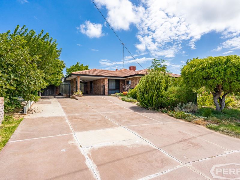 18 Yanget Street, Mandurah