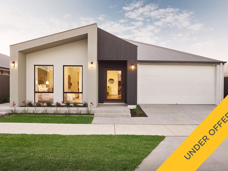 8 Quartz Road, Treeby