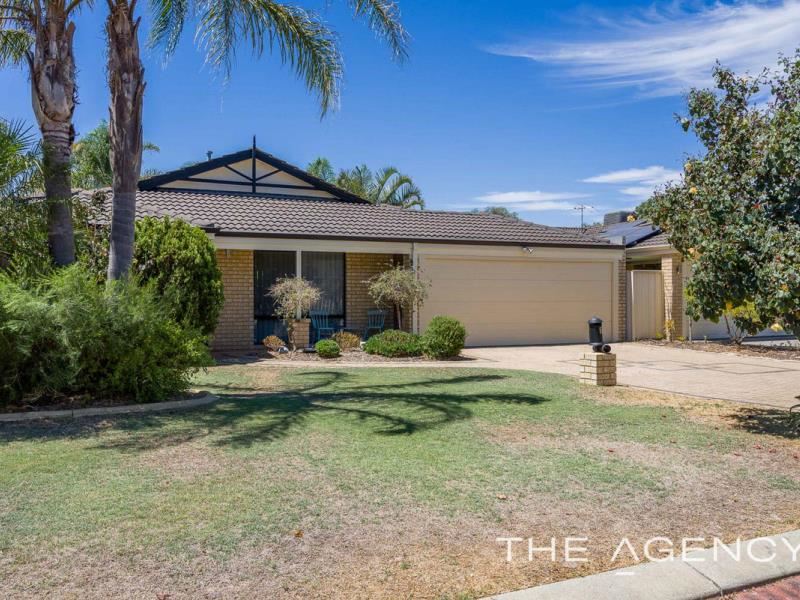 21 Delton Way, Atwell