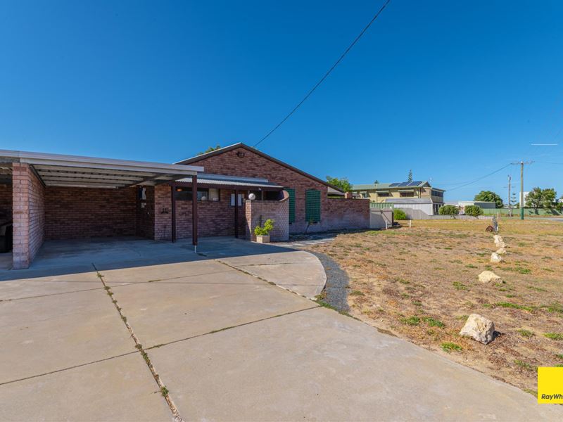 3B Ellis Court, Lancelin WA 6044