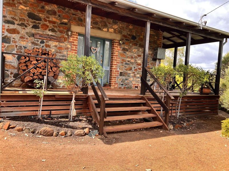 56 Roe Street, Bridgetown WA 6255