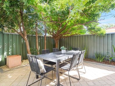 6/181 Oxford Street, Leederville WA 6007