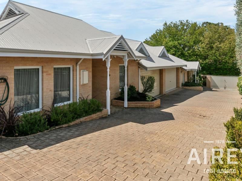 6A Queenslea Drive, Claremont