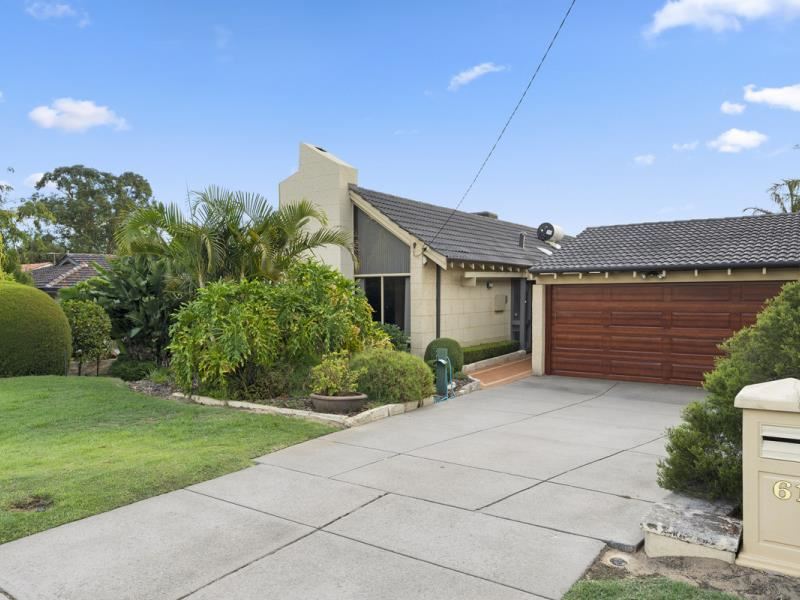 61 Tresise Street, Carine WA 6020